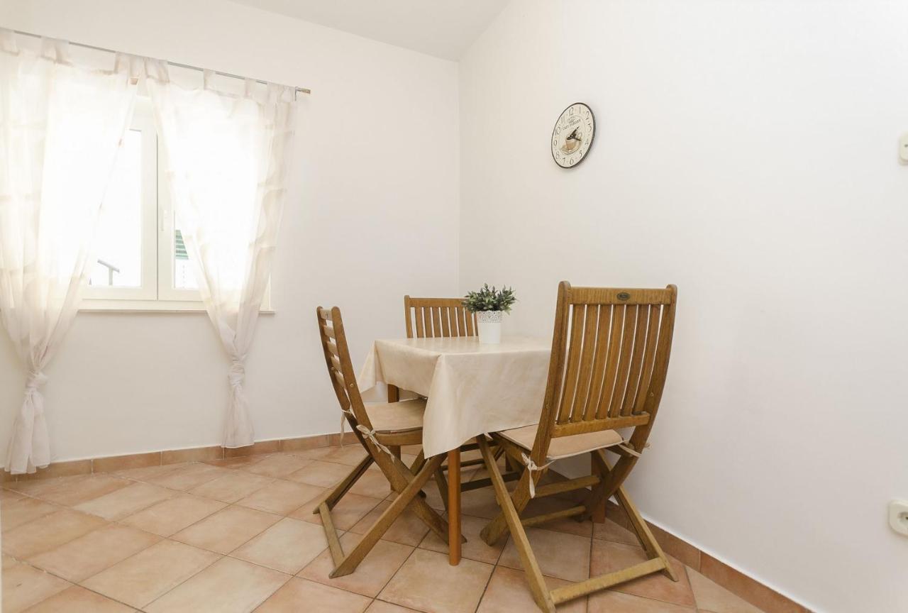 Apartments Karolina Vodice Extérieur photo