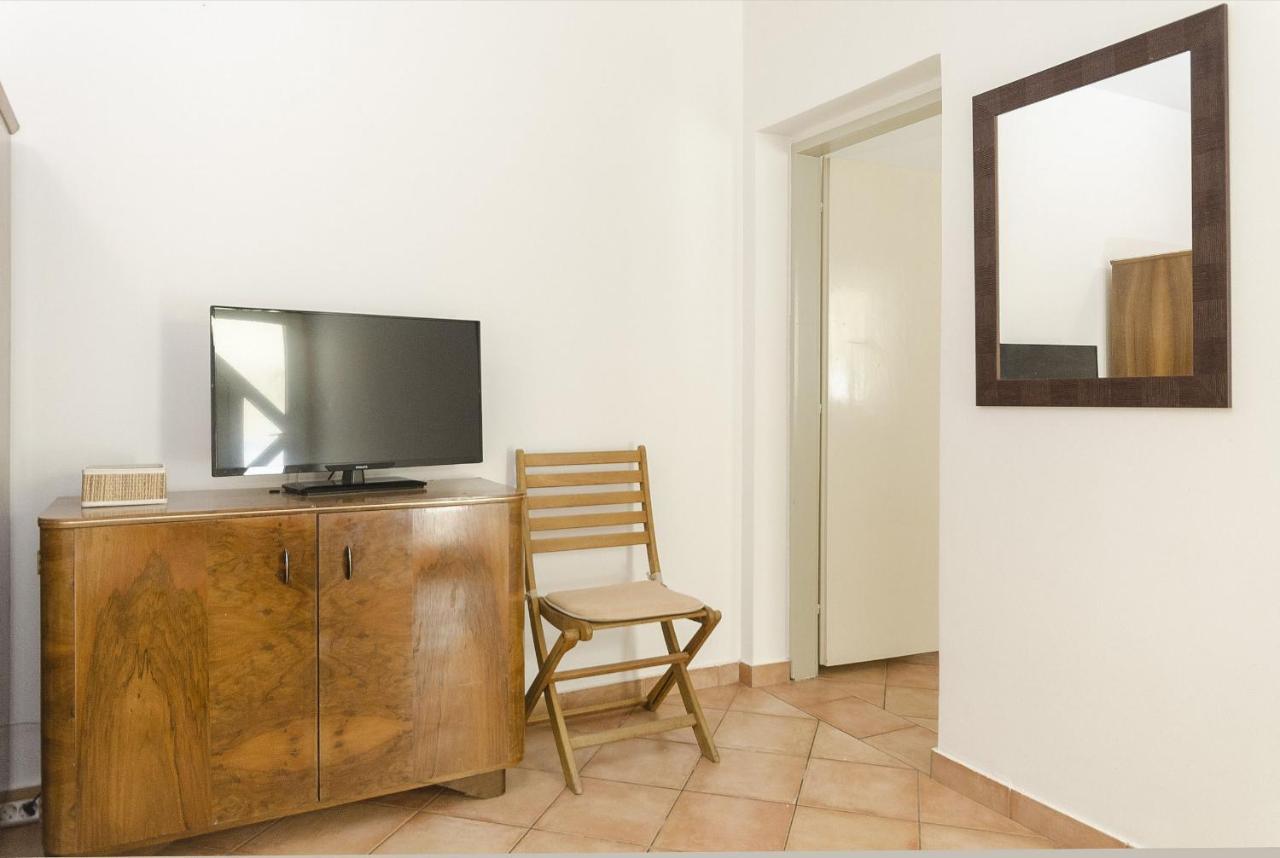 Apartments Karolina Vodice Extérieur photo